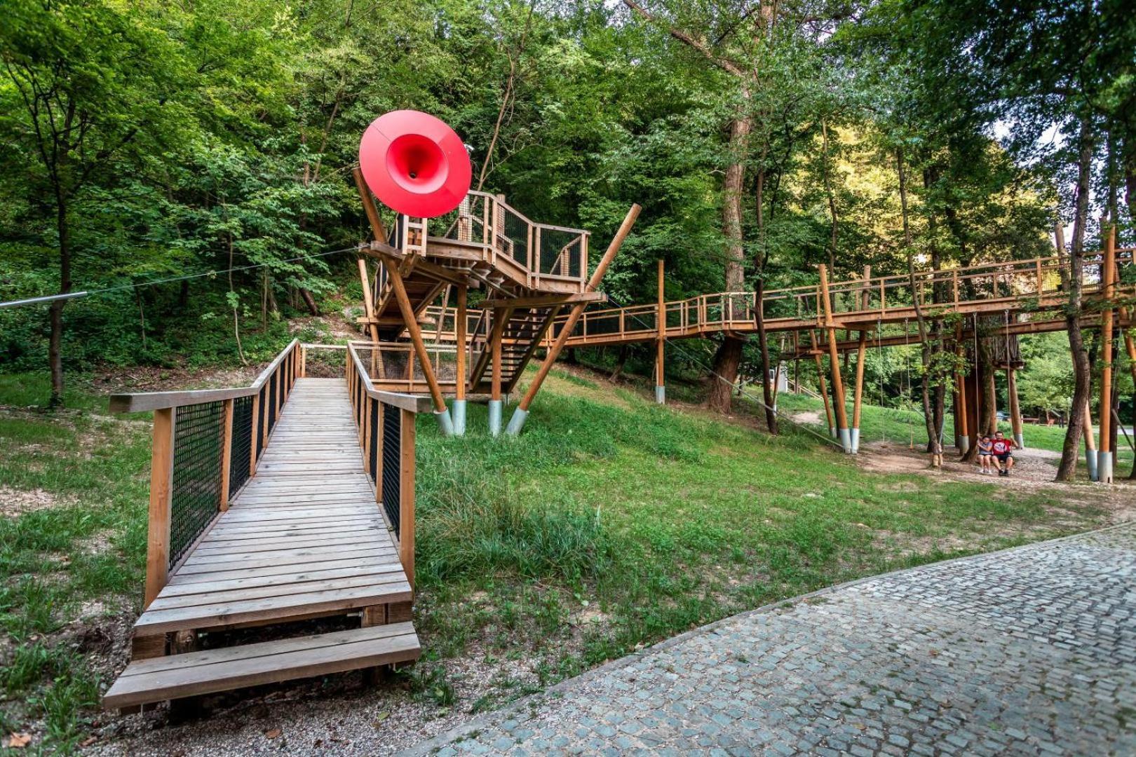 Guesthouse Villa Zelenjak Ventek Kumrovec Luaran gambar