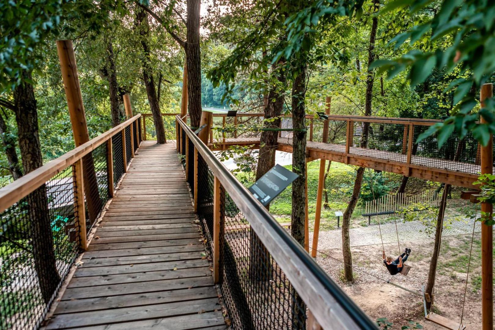 Guesthouse Villa Zelenjak Ventek Kumrovec Luaran gambar