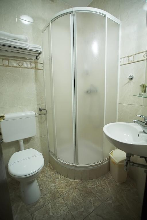 Guesthouse Villa Zelenjak Ventek Kumrovec Bilik gambar