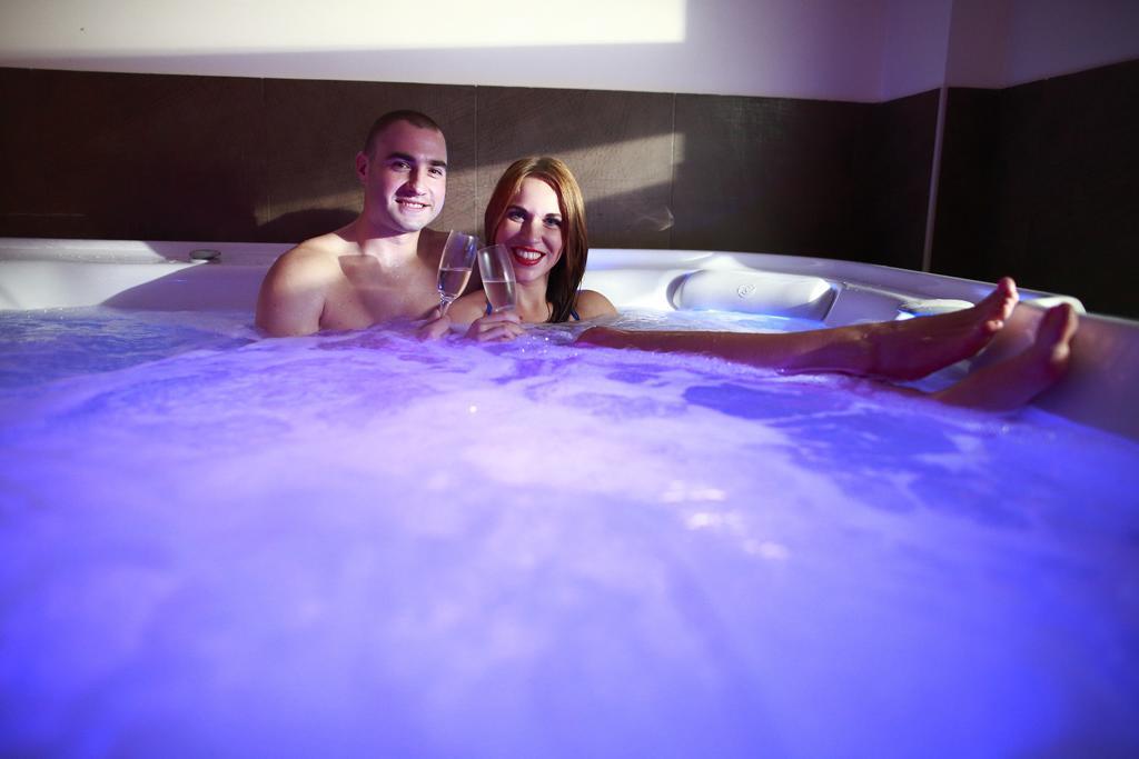 Guesthouse Villa Zelenjak Ventek Kumrovec Luaran gambar